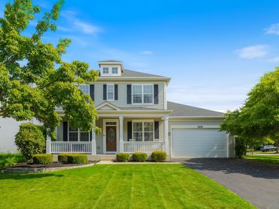 1616 Sutton Pl, Bolingbrook, IL, 60490