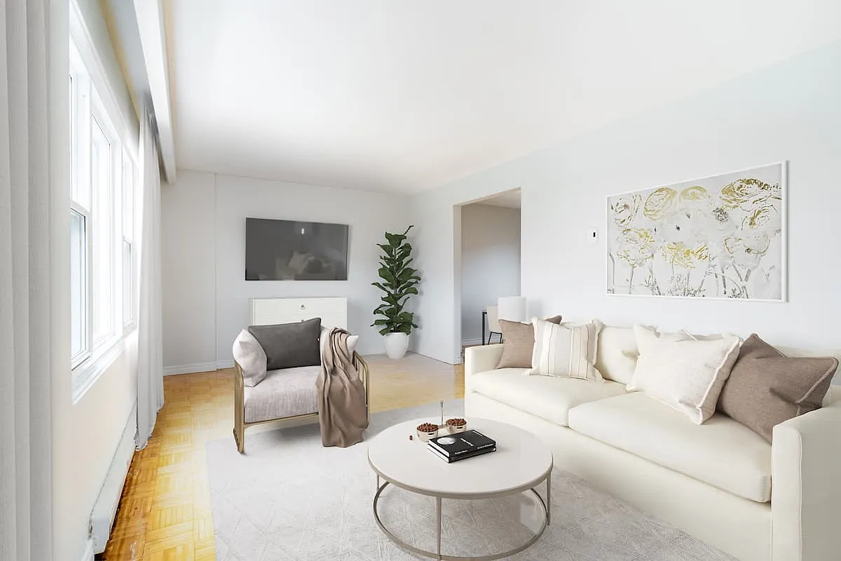 Glenwood Park Townhomes — Photo 2