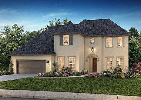Elevation B