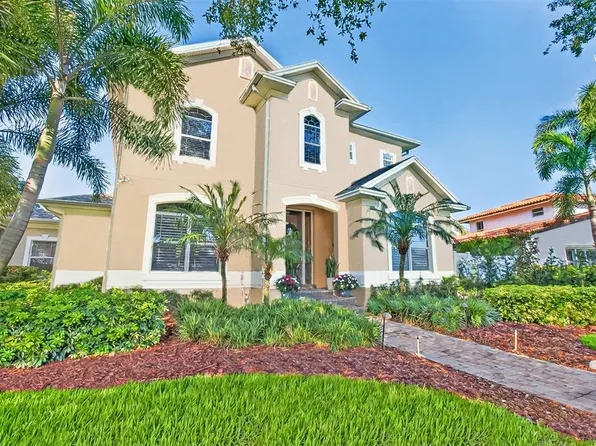 1298 Seville Ln NE, Saint Petersburg, FL 33704