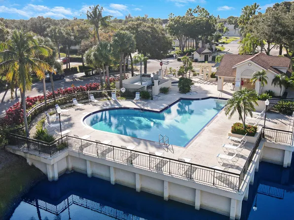8116 Northboro Court #C, Lake Clarke Shores, FL 33406