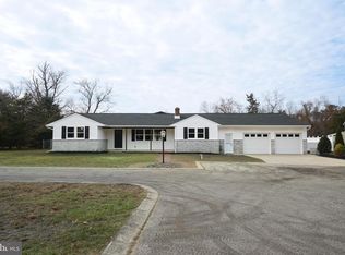 415 3rd St, Atco, NJ 08004