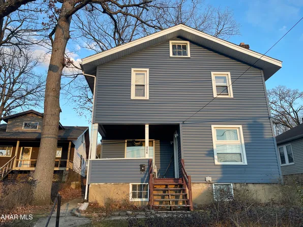 405 Leslie Ave, Altoona, PA 16602