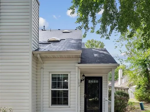 103 Nantucket Pl, Newport News, VA 23606
