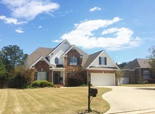 116 Lake Ridge Dr, Saltillo, MS 38866