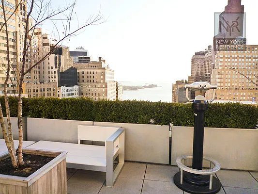 Rented by New York Residence | media 54