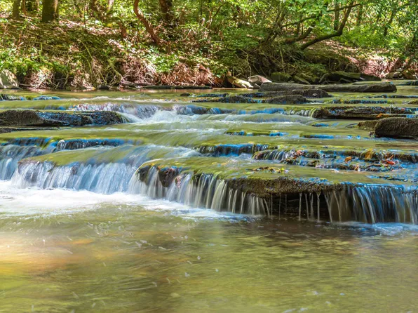 2.59 Mountain Creek Hollow Dr, Talking Rock, GA 30175