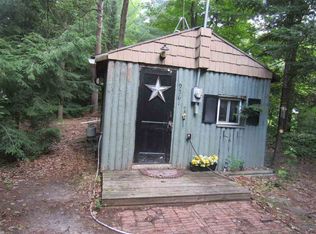 9561 Pleasant Rd W, Saint Helen, MI 48656