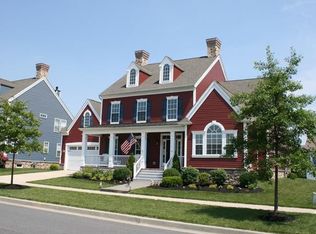 243 Wickerberry Dr, Middletown, DE 19709