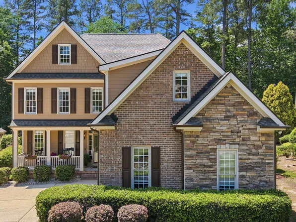 4724 Studbury Hall Ct, Wake Forest, NC 27587