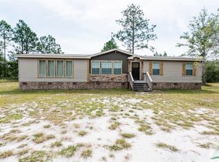 1920 Frazier Harris Rd NE, Ludowici, GA 31316