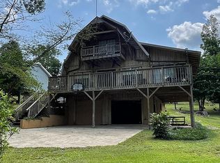 1406 Lakeshore Dr, Abbeville, AL 36310