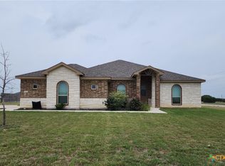 213 Cammie Dr, Copperas Cove, TX 76522