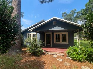 1503 N Calhoun St, Perry, FL 32347