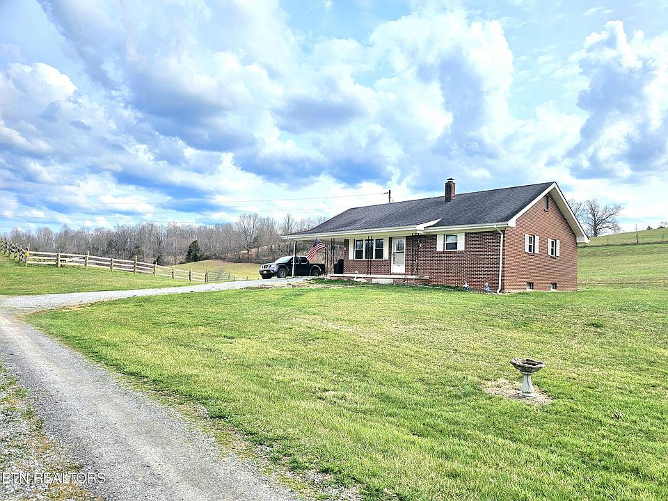 156 Botnors Dr, Rose Hill, VA 24281 Zillow