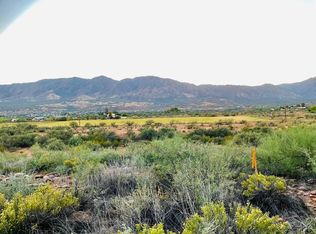 C 5455 S Ewing Trl, Tonto Basin, AZ 85553