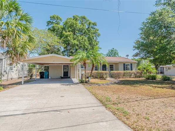 407 E Jersey St, Orlando, FL 32806