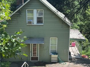 1523 Ridge Ave, Braddock, PA 15104