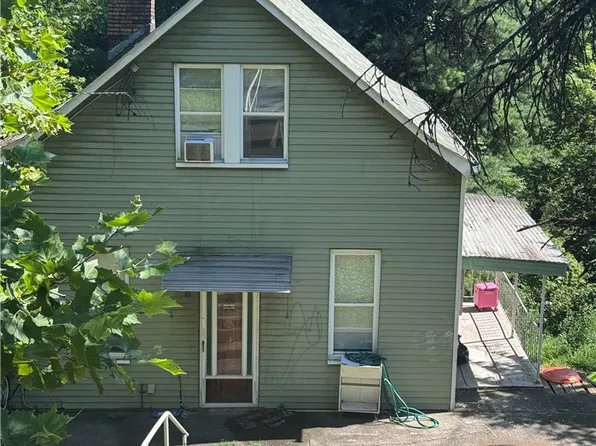 1523 Ridge Ave, Braddock, PA 15104