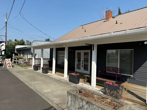 112 S Main Ave #1, Ridgefield, WA 98642