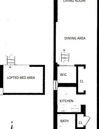 2nd image of 43 E 10th St APT 5G