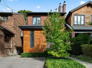 88 Brookdale Ave, Toronto, ON M5M1P3