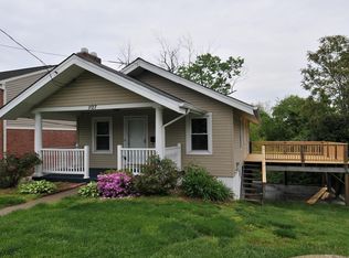 1127 Cecelia Ave, Park Hills, KY