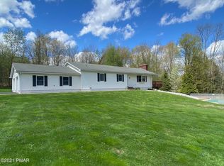14 Quarry Rd, Honesdale, PA 18431
