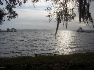 4797 Raggedy Point Rd, Fleming Island, FL 32003