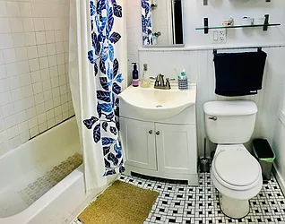 Rented by Carroll Gardens Realty