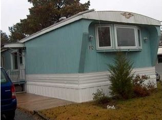 112 Oak Dr, Barnegat, NJ 08005
