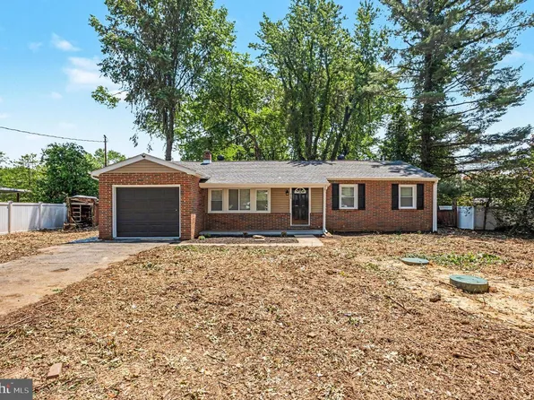 2302 Titan Ter, Havre De Grace, MD 21078