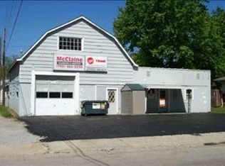 610 Garfield St, Lebanon, IN 46052