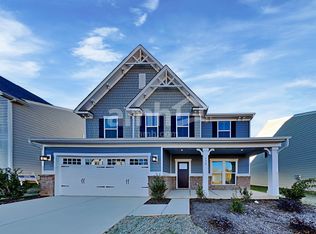 632 Hamilton Park Dr, Denver, NC 28037