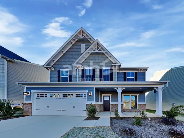 632 Hamilton Park Dr, Denver, NC 28037