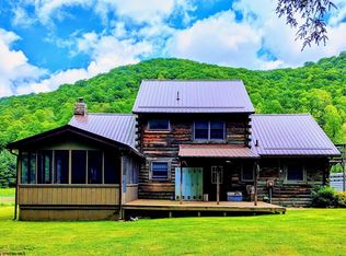 5622 Files Creek Rd, Beverly, WV 26253