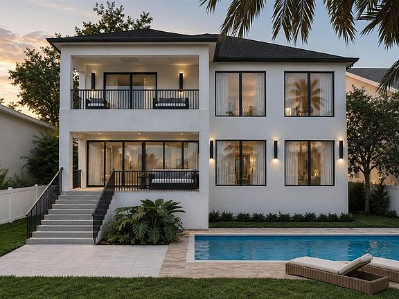 3rd image of 4523 W ROSEMERE ROAD