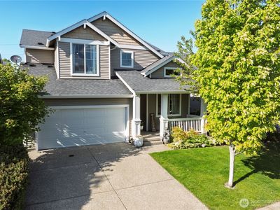 16121 23rd Street E, Lake Tapps, WA, 98391