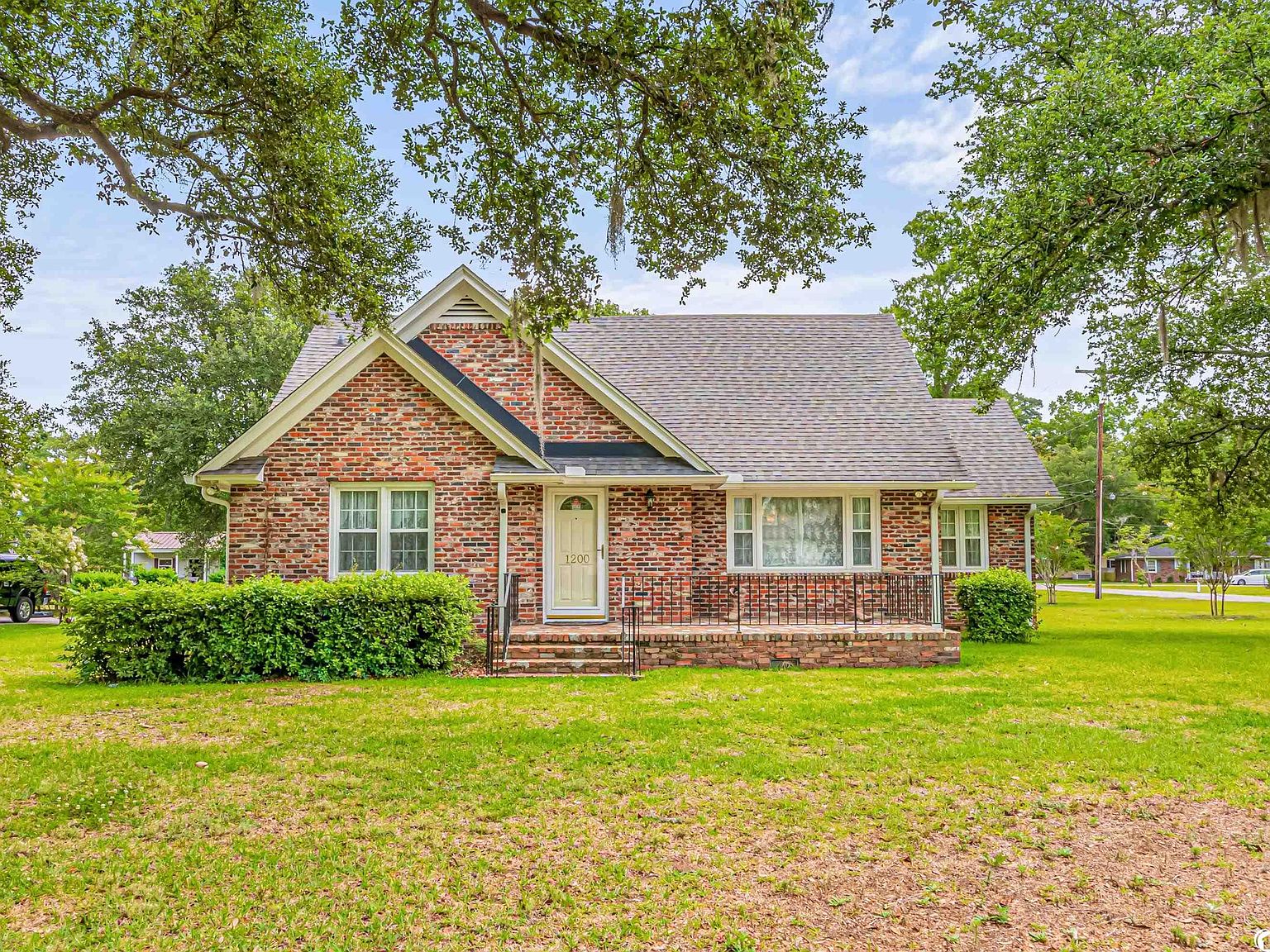 1200 Lakeland Dr., Conway, SC 29526 Zillow