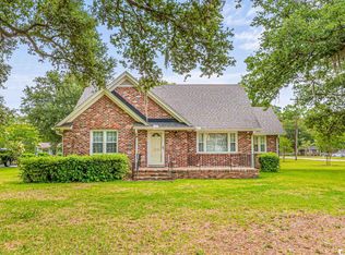 1200 Lakeland Dr, Conway, SC 29526