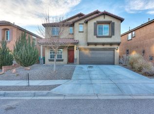 415 Paseo Roja Pl NE, Rio Rancho, NM 87124