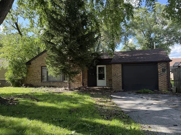 3720 W 116th St, Alsip, IL 60803