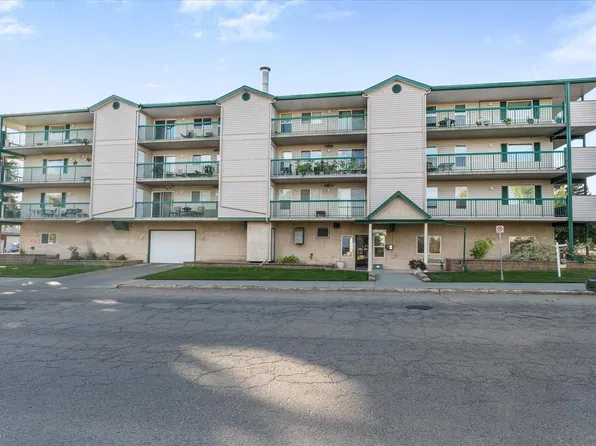 112 Church Rd #205, Spruce Grove, AB T7X 3X1