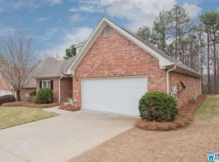 6084 Terrace Hills Dr, Birmingham, AL 35242