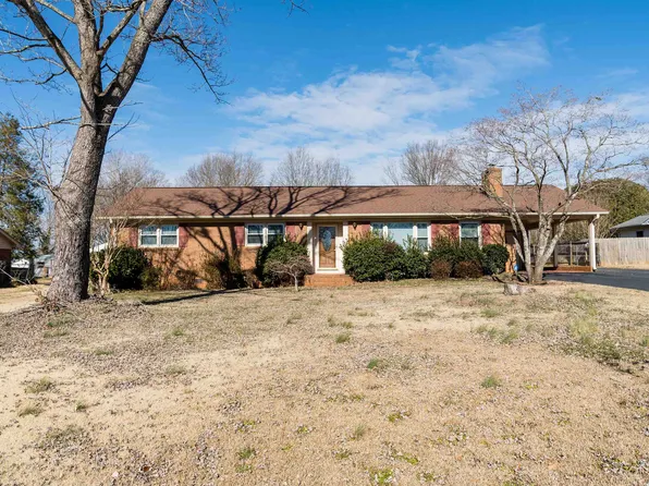 7 Montford Ave, Boiling Springs, SC 29316