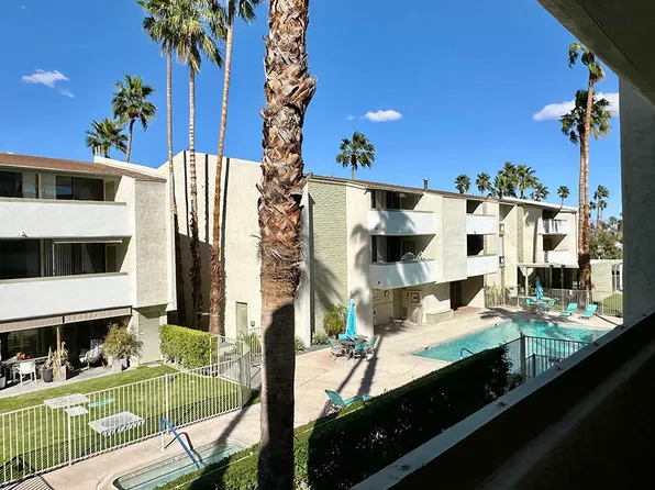 (undisclosed Address), Palm Springs, CA 92264