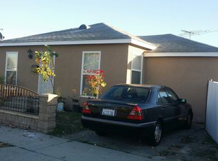 12420 Sibley St, Norwalk, CA 90650