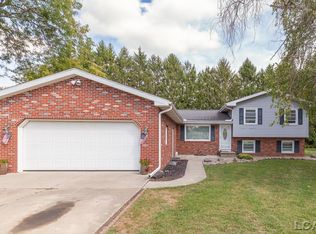 527 Page Ct, Morenci, MI 49256