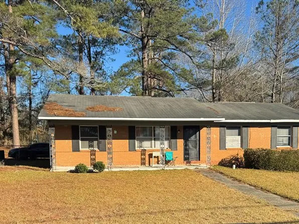 1524 Mazor Dr, Columbus, GA 31907