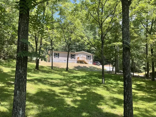 269 Pressley Circle Rd, Franklin, NC 28734